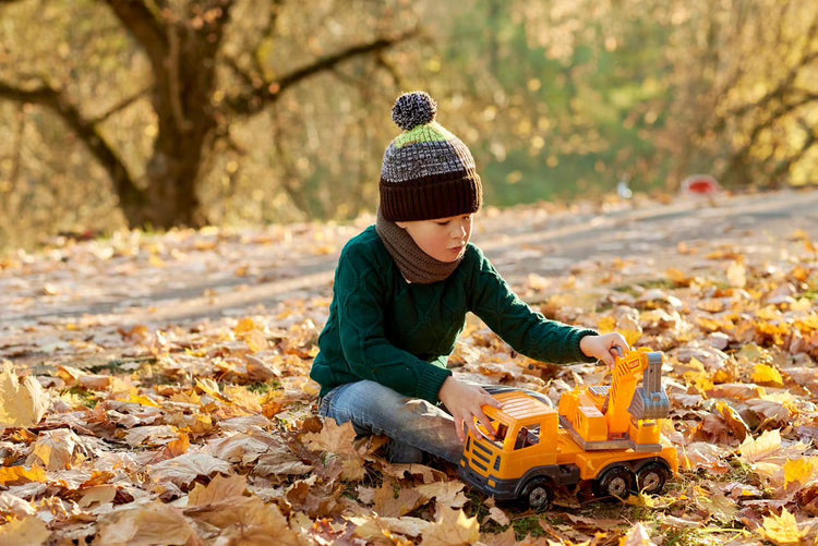 Collection Garçon : "Style en Action, Aventure Décontractée" la petite friperie