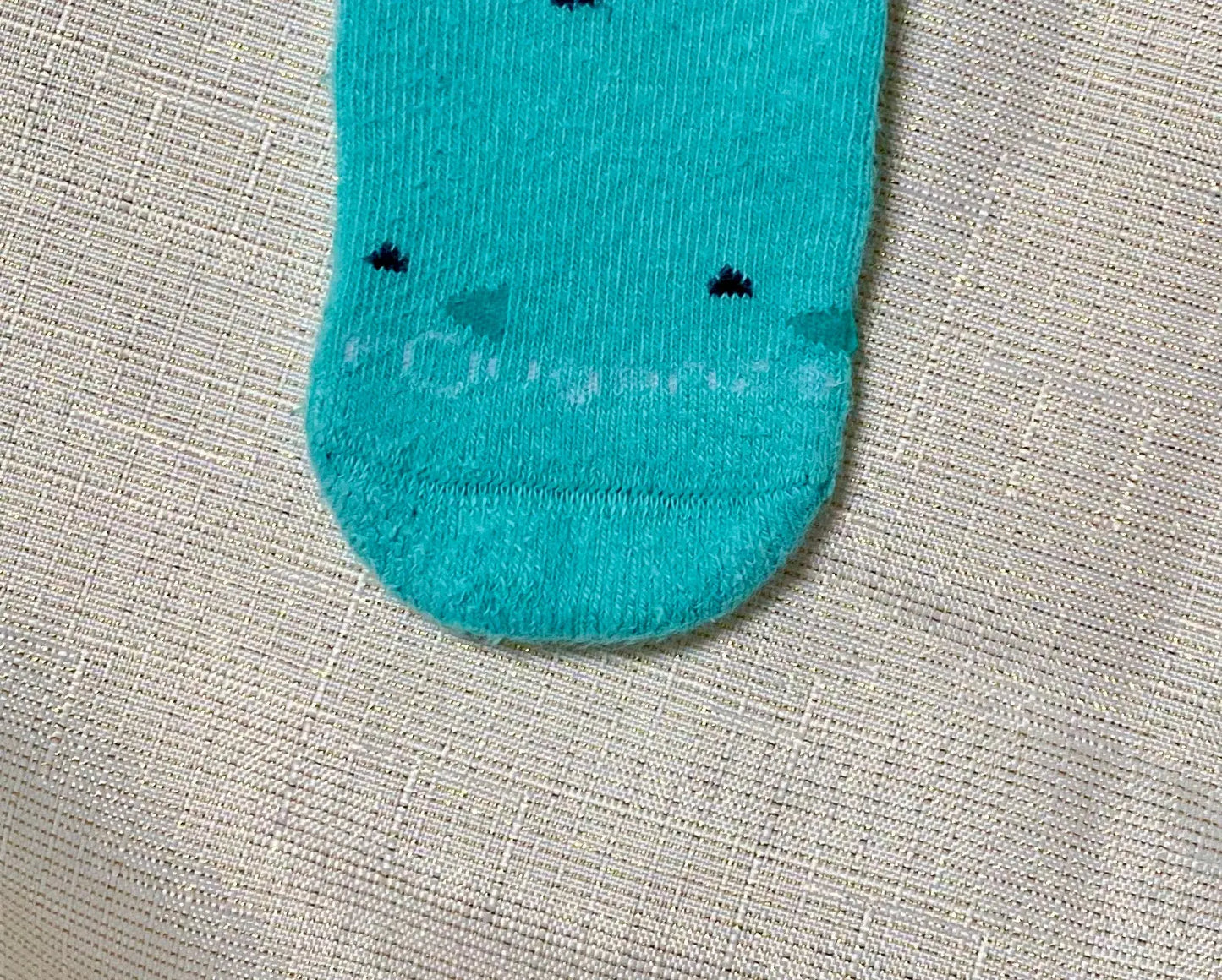 Chaussettes d'Équitation Enfant Decathlon -Taille 27/30 : Confort et Style pour les Jeunes Cavaliers fouganza