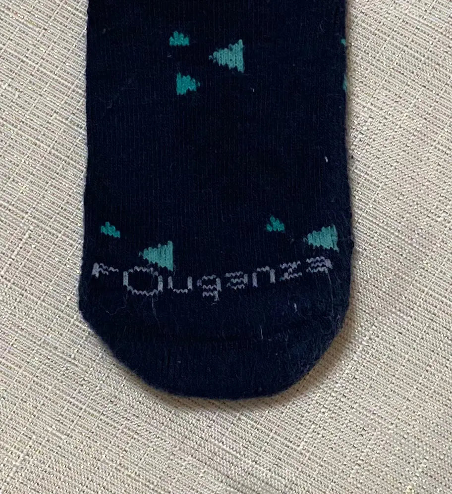Chaussettes d'Équitation Enfant Decathlon -Taille 27/30 : Confort et Style pour les Jeunes Cavaliers fouganza