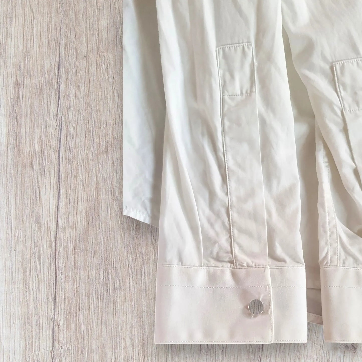 chemise-homme-blanche-zara-s-boutons-chromes