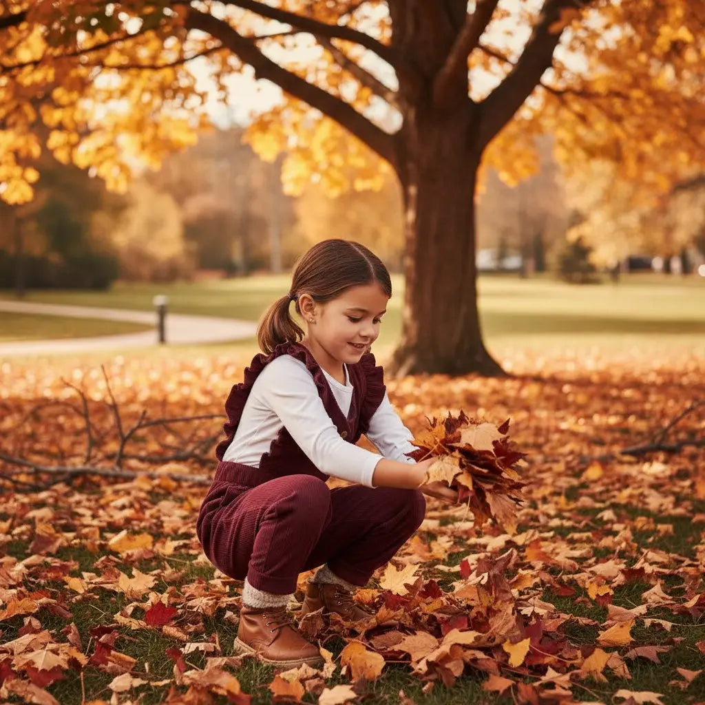 Combinaison Velours Bordeaux sans Manches avec Bretelles Volants - Fille 6 ans, Shein shein