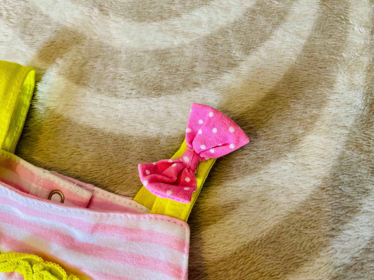 Combishort Bébé Fille Disney Némo et Ses Amis Taille 1 Mois disney