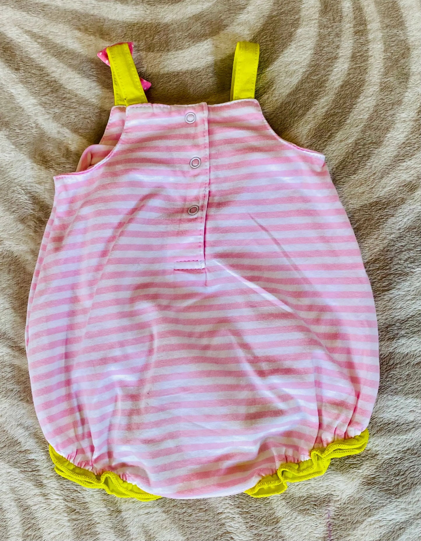 Combishort Bébé Fille Disney Némo et Ses Amis Taille 1 Mois disney