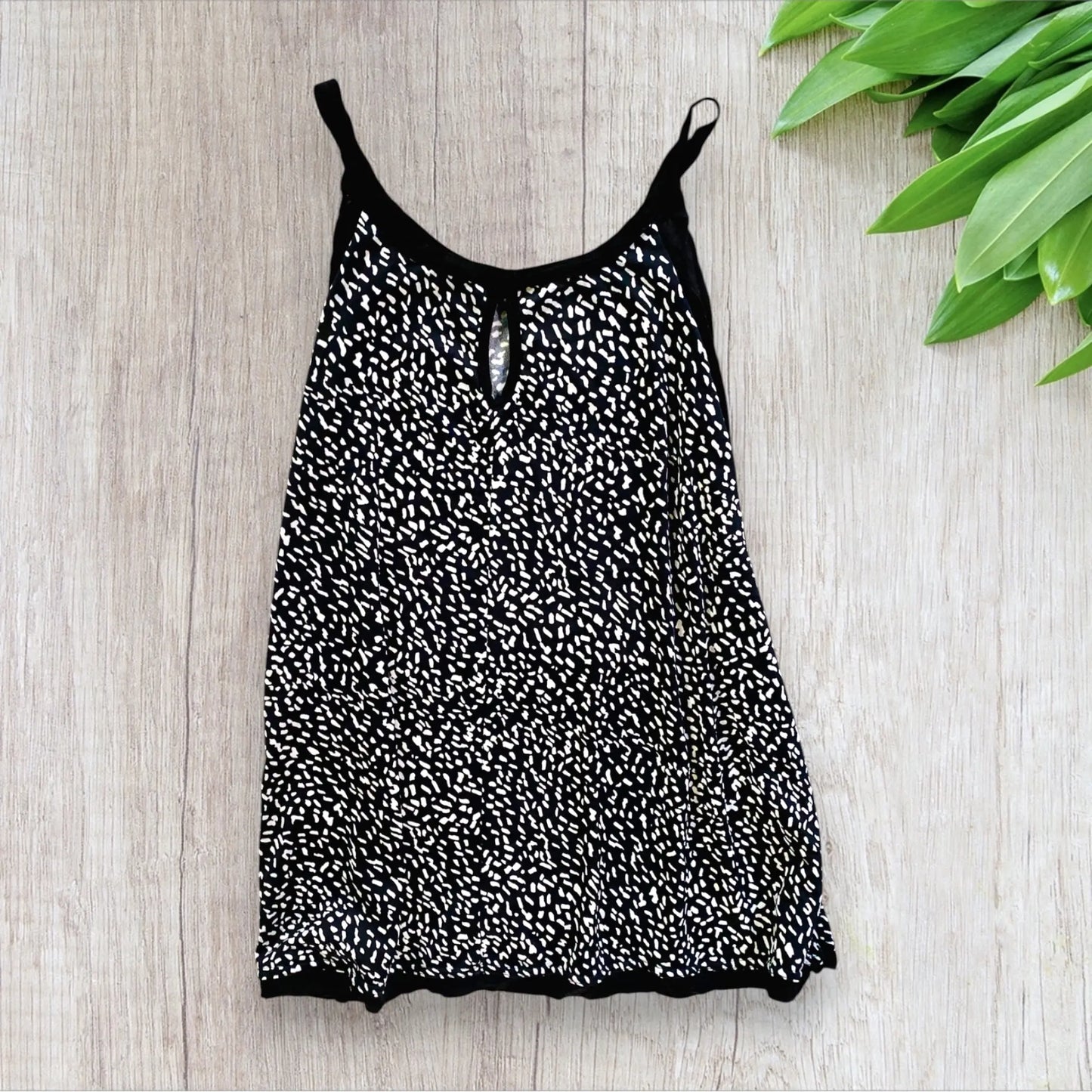 Débardeur Femme à Pois - Taille 40 - Renatto Bene renatto bene