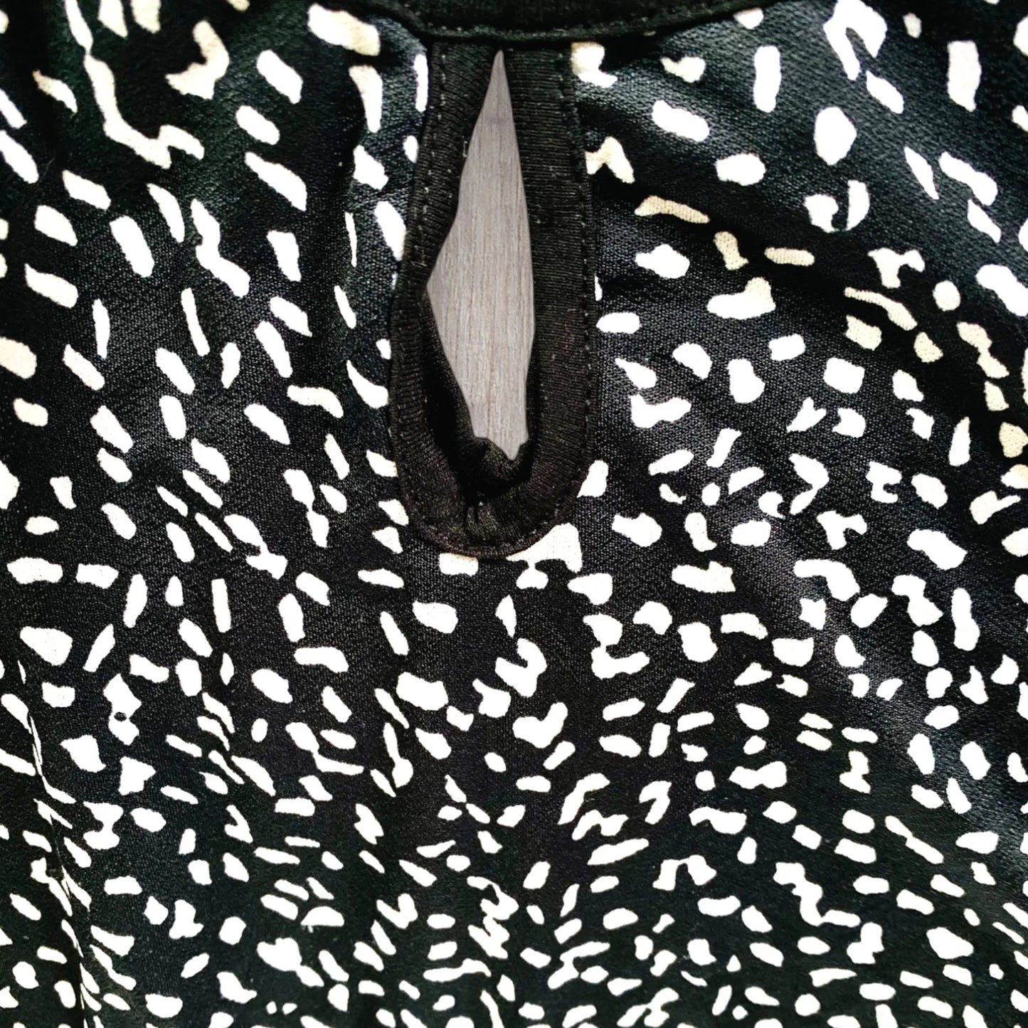 Débardeur Femme à Pois - Taille 40 - Renatto Bene renatto bene