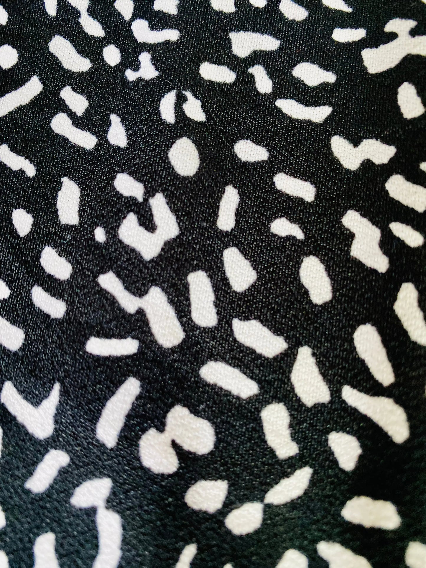 Débardeur Femme à Pois - Taille 40 - Renatto Bene renatto bene