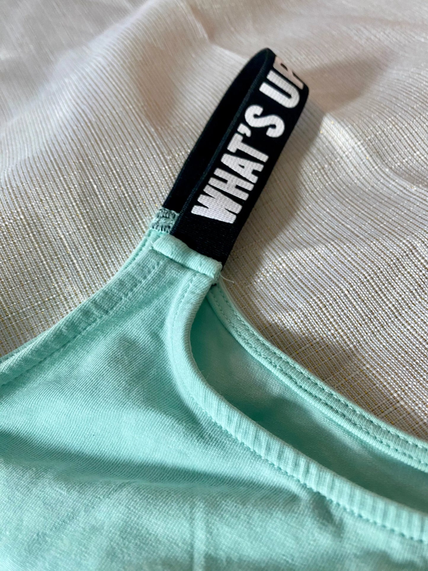Débardeur Turquoise Esprit Sport Fille 12 ans - C&A C&A