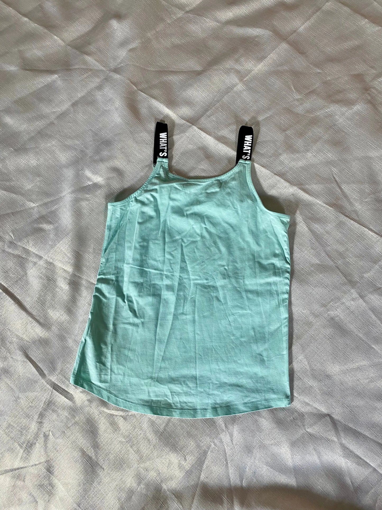 Débardeur Turquoise Esprit Sport Fille 12 ans - C&A C&A