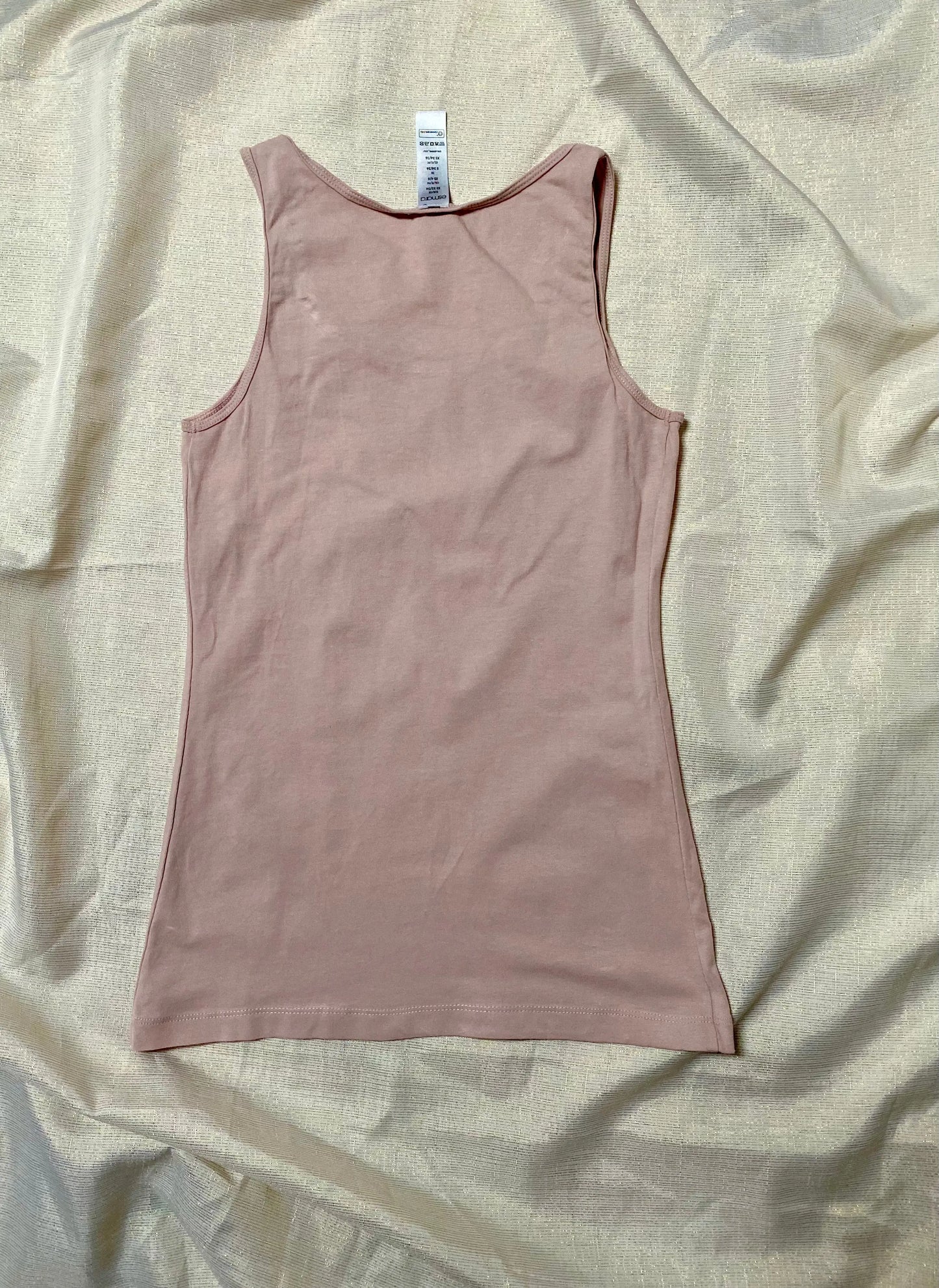 Débardeurs Femme Esmara Lidl , Style Marcel esmara