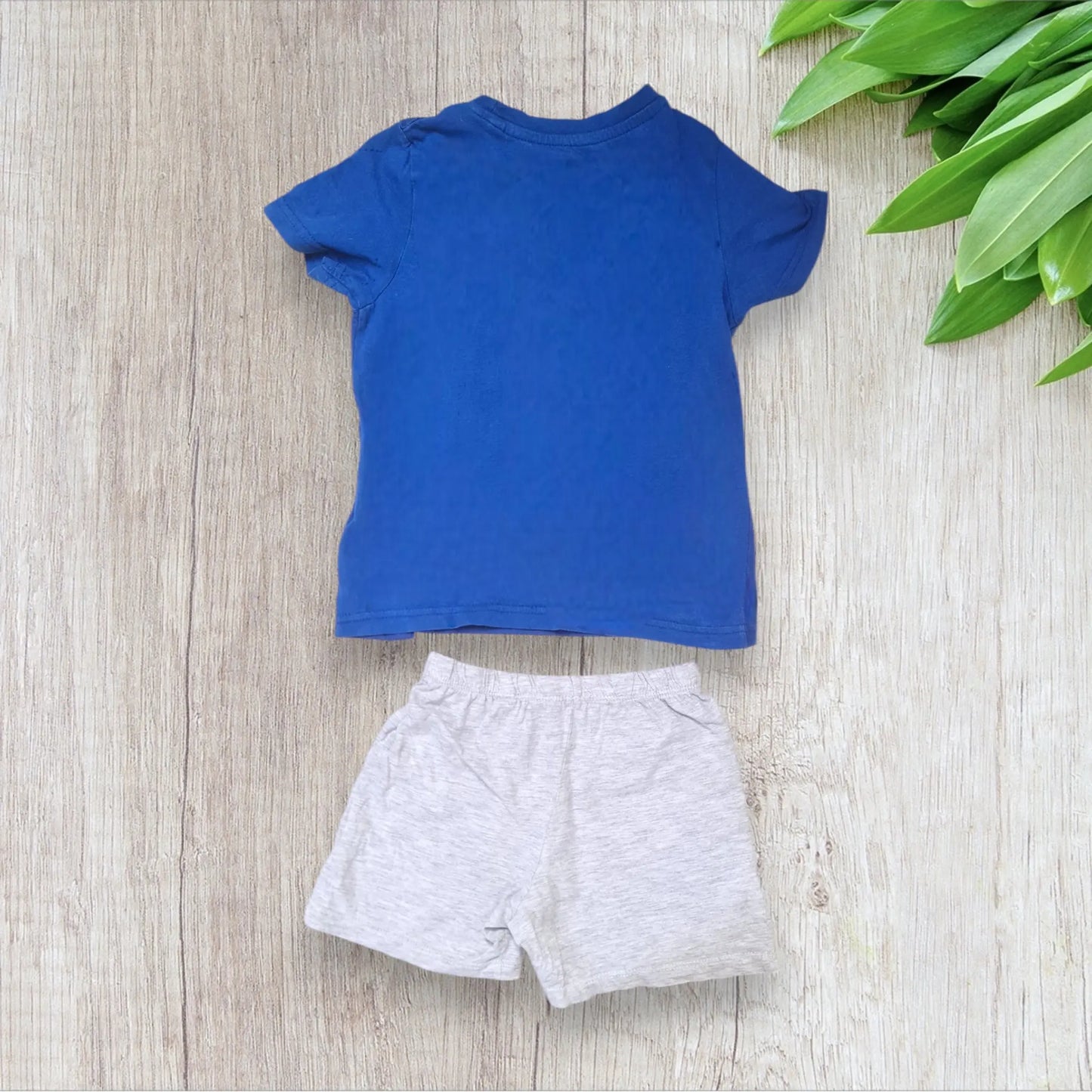 Ensemble pyjama garçon Pat’Patrouille – 2-4 ans – Lidl – Très bon état lidl
