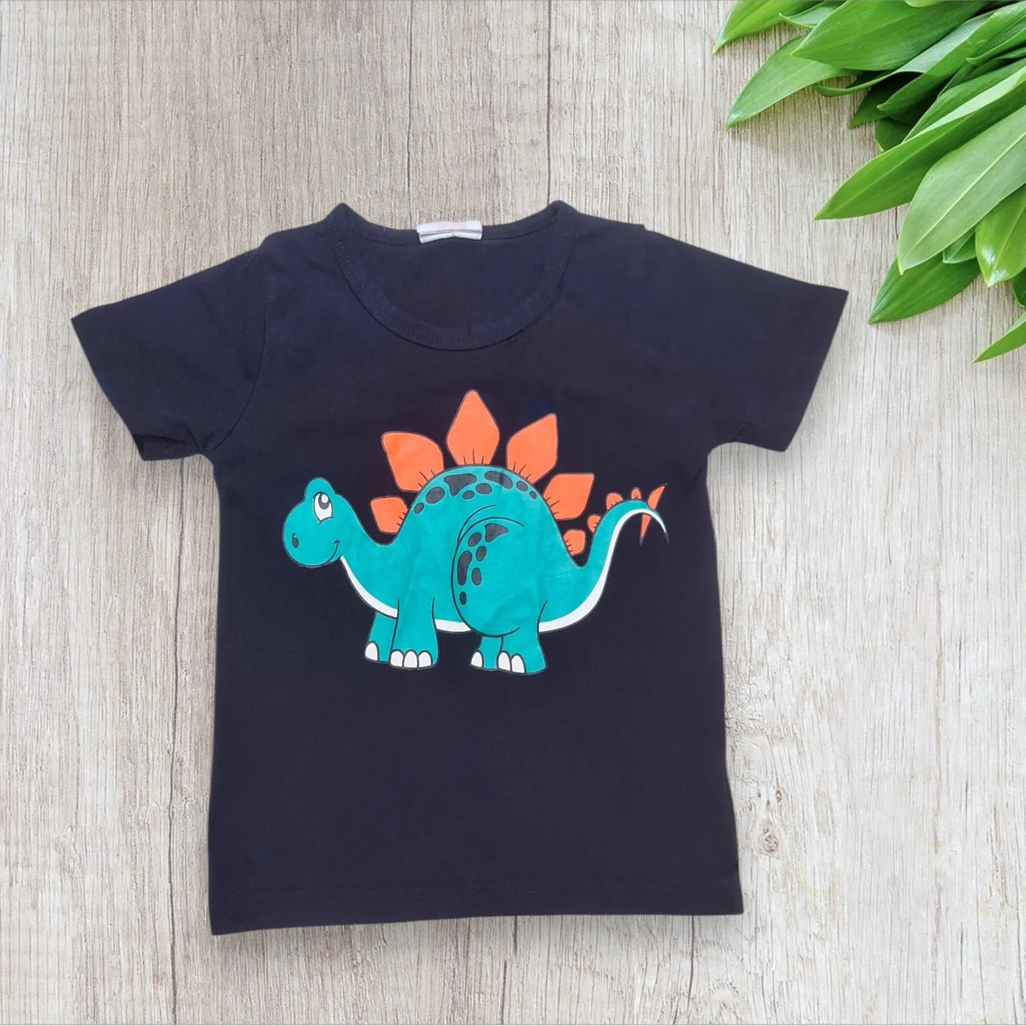 Ensemble pyjama garçon dinosaures – 3 ans – SHEIN – Très bon état la petite friperie