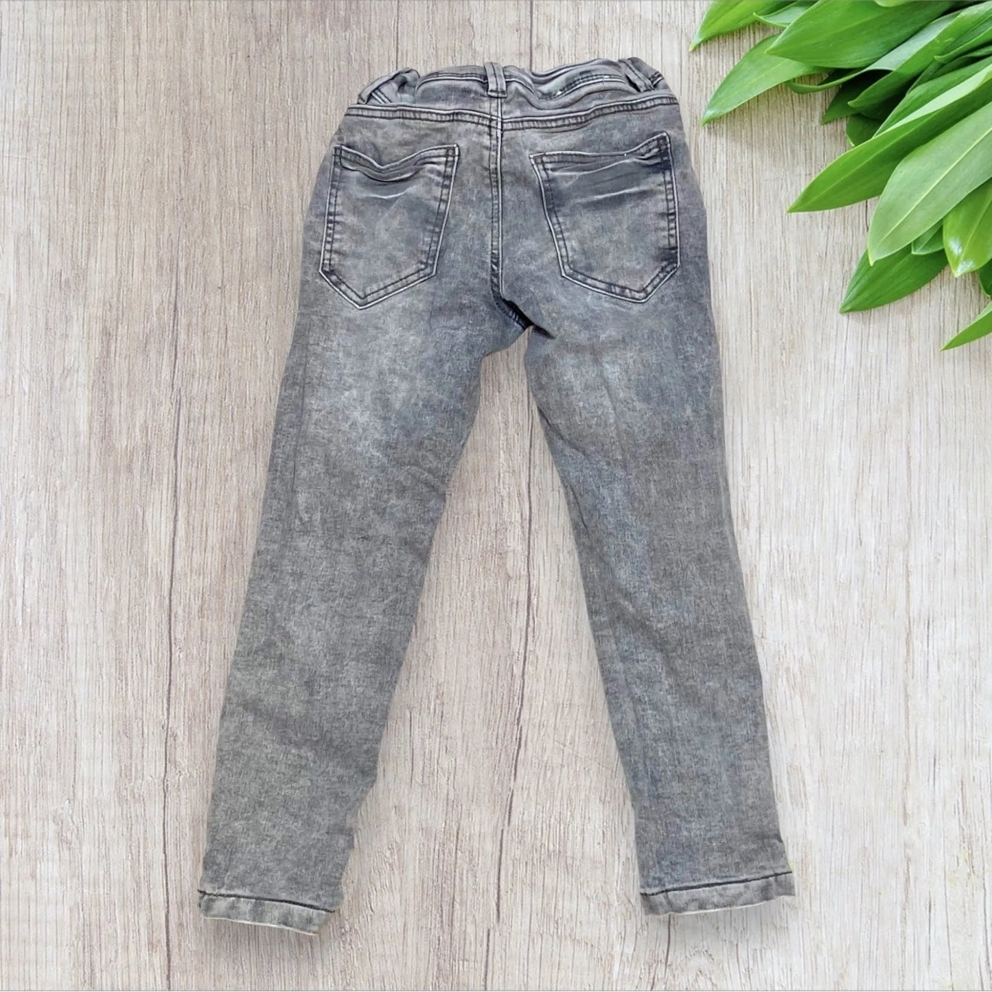 Jean Slim 4ans - C&A C&A