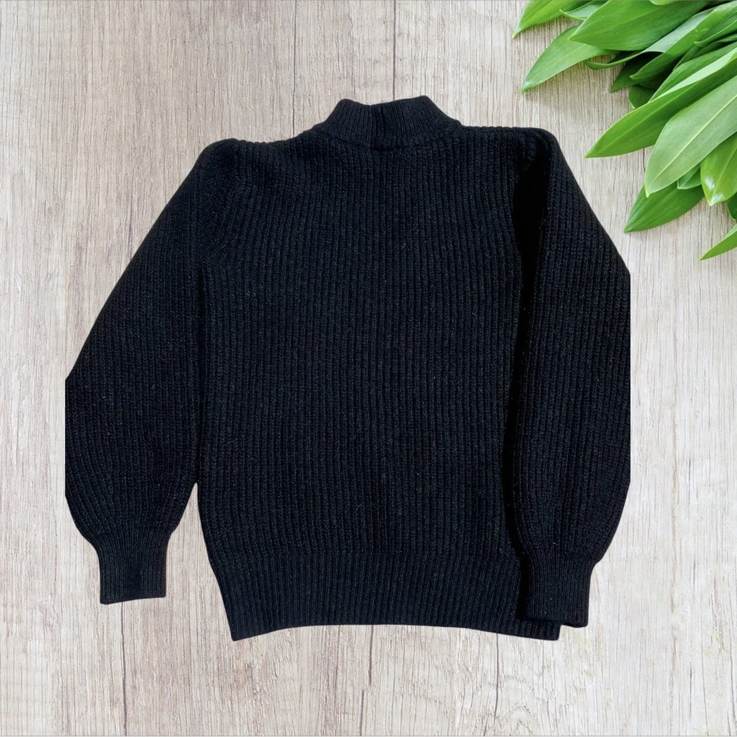 Pull Noir Femme Col Roulé - Taille XS - Kiabi kiabi