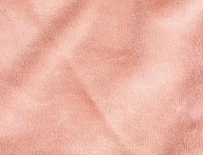 Pyjama Bébé Fille 6 Mois 2 Pièces en Polaire Rose Clair - Newco newco