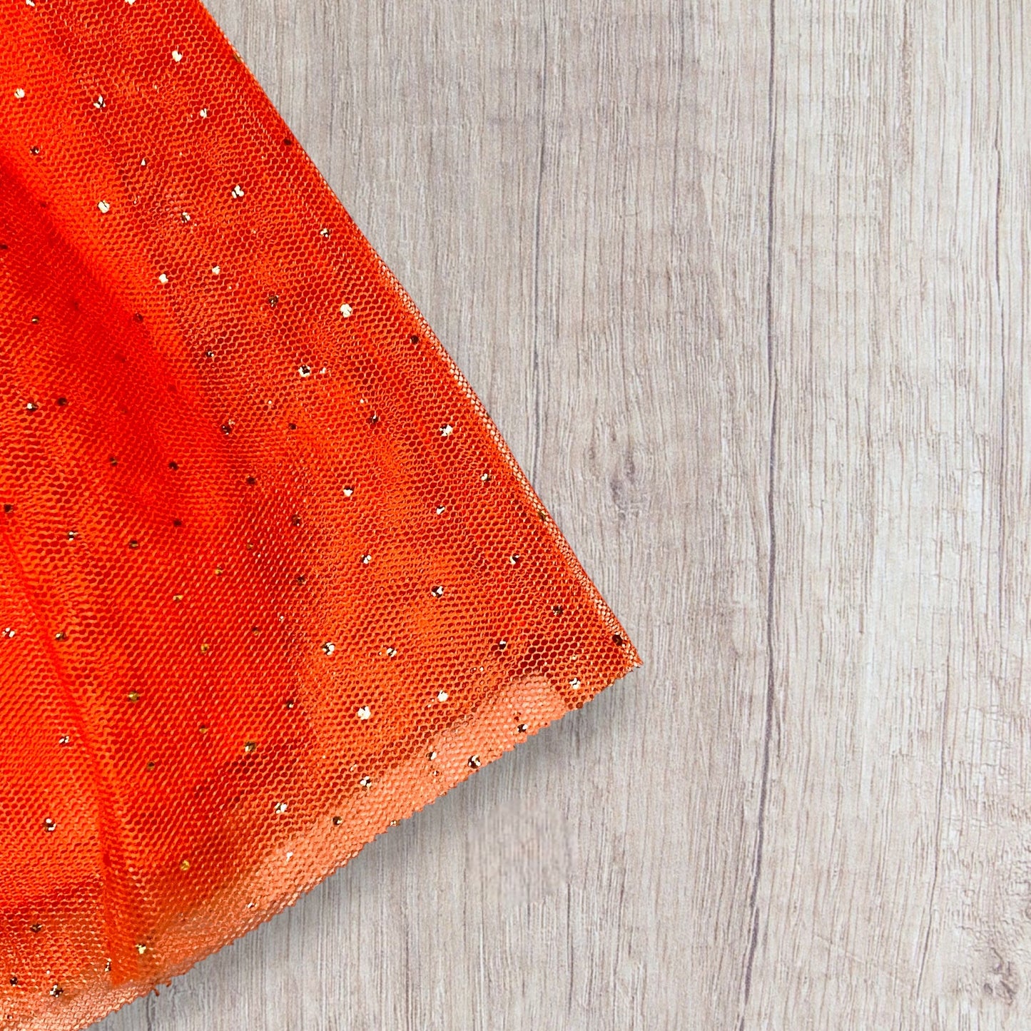 Robe bébé Primark 3-6 mois citrouille Halloween orange pailletée