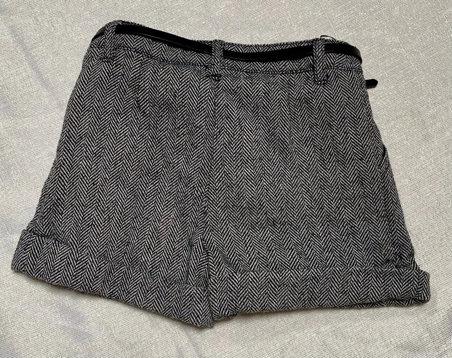 Short en Laine - Fille 6 ans, C&A C&A