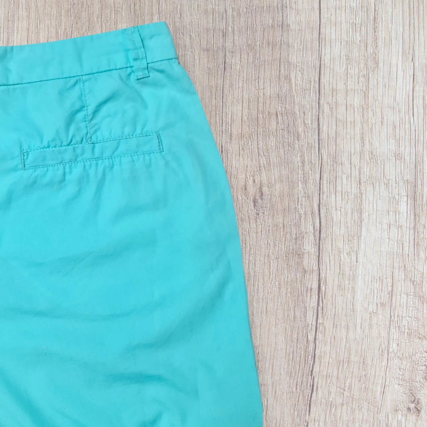 Short femme turquoise – C&A taille 44 | Très bon état C&A