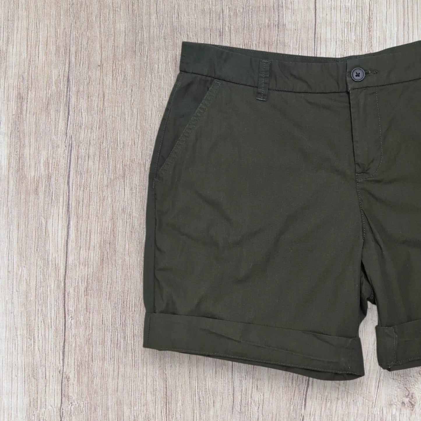 Short femme turquoise–C&A taille 44 | Très bon état C&A