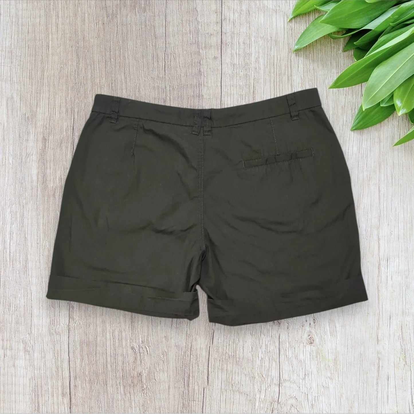 Short femme turquoise–C&A taille 44 | Très bon état C&A
