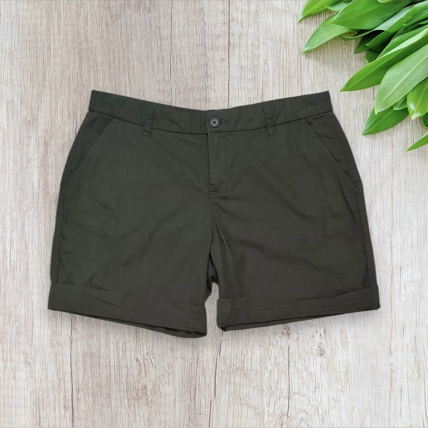 Short femme turquoise–C&A taille 44 | Très bon état C&A