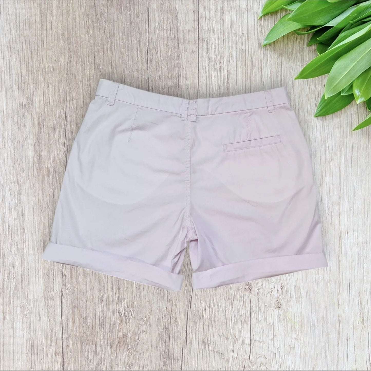 Short femme turquoise–C&A taille 44 | Très bon état C&A