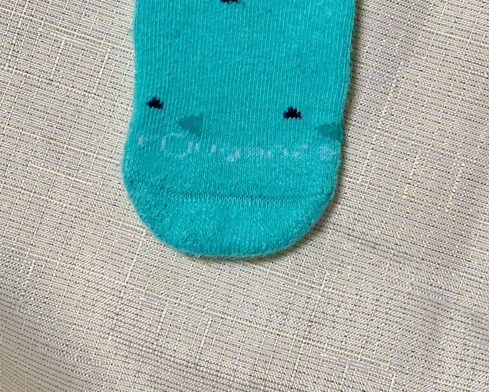 Chaussettes d'Équitation Enfant Decathlon -Taille 27/30 : Confort et Style pour les Jeunes Cavaliers fouganza