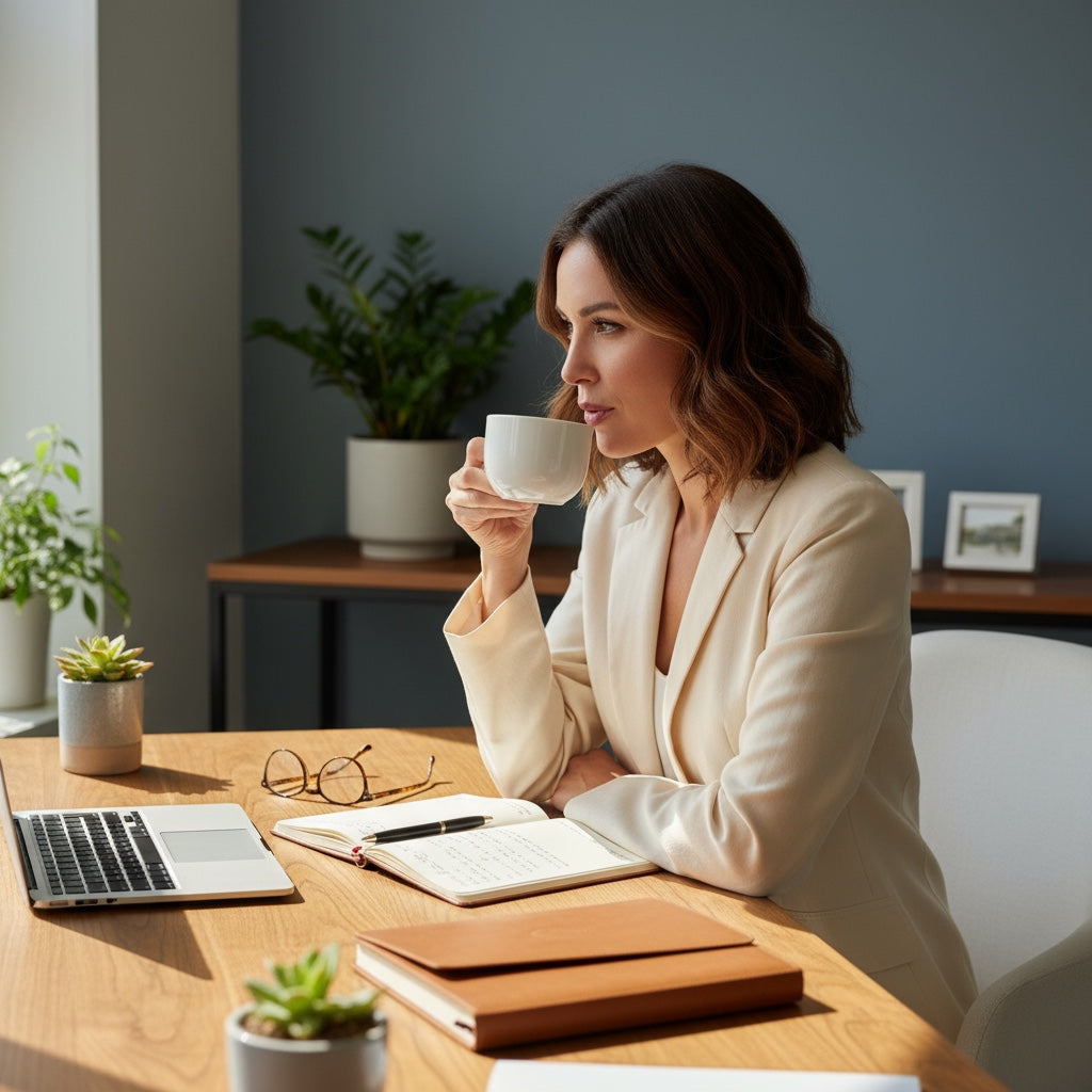 Blazer femme Primark beige taille M, coupe décontractée, très bon état