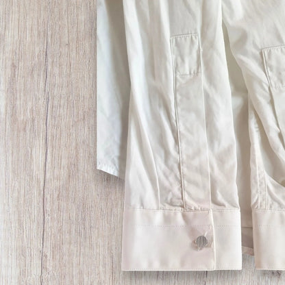 chemise-homme-blanche-zara-s-boutons-chromes