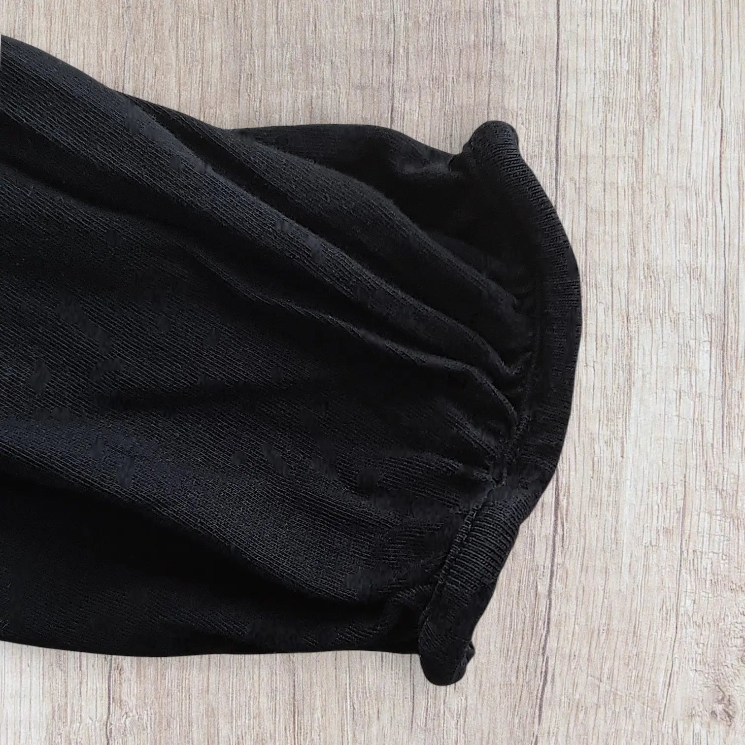 Col roulé femme taille S noir uni très bon état