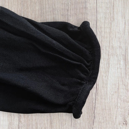 Col roulé femme taille S noir uni très bon état