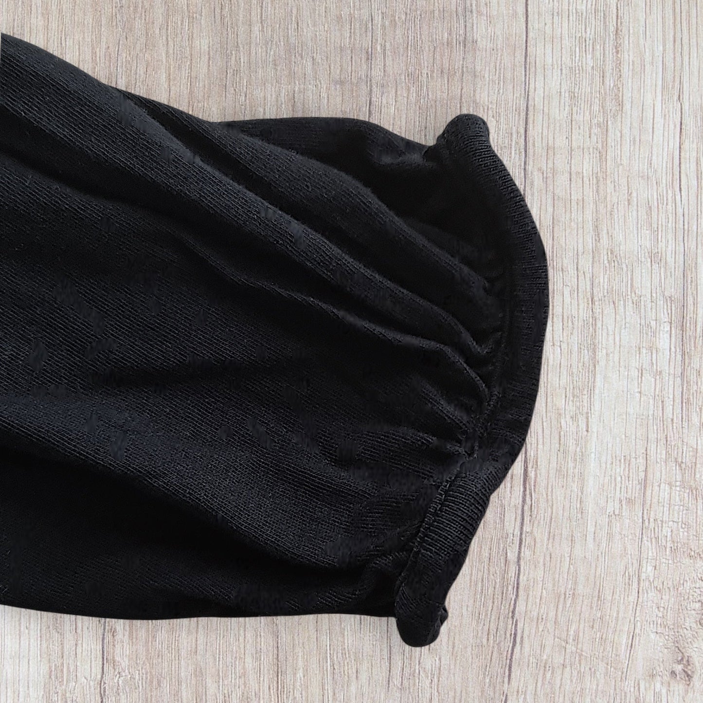 Col roulé femme taille S noir uni très bon état