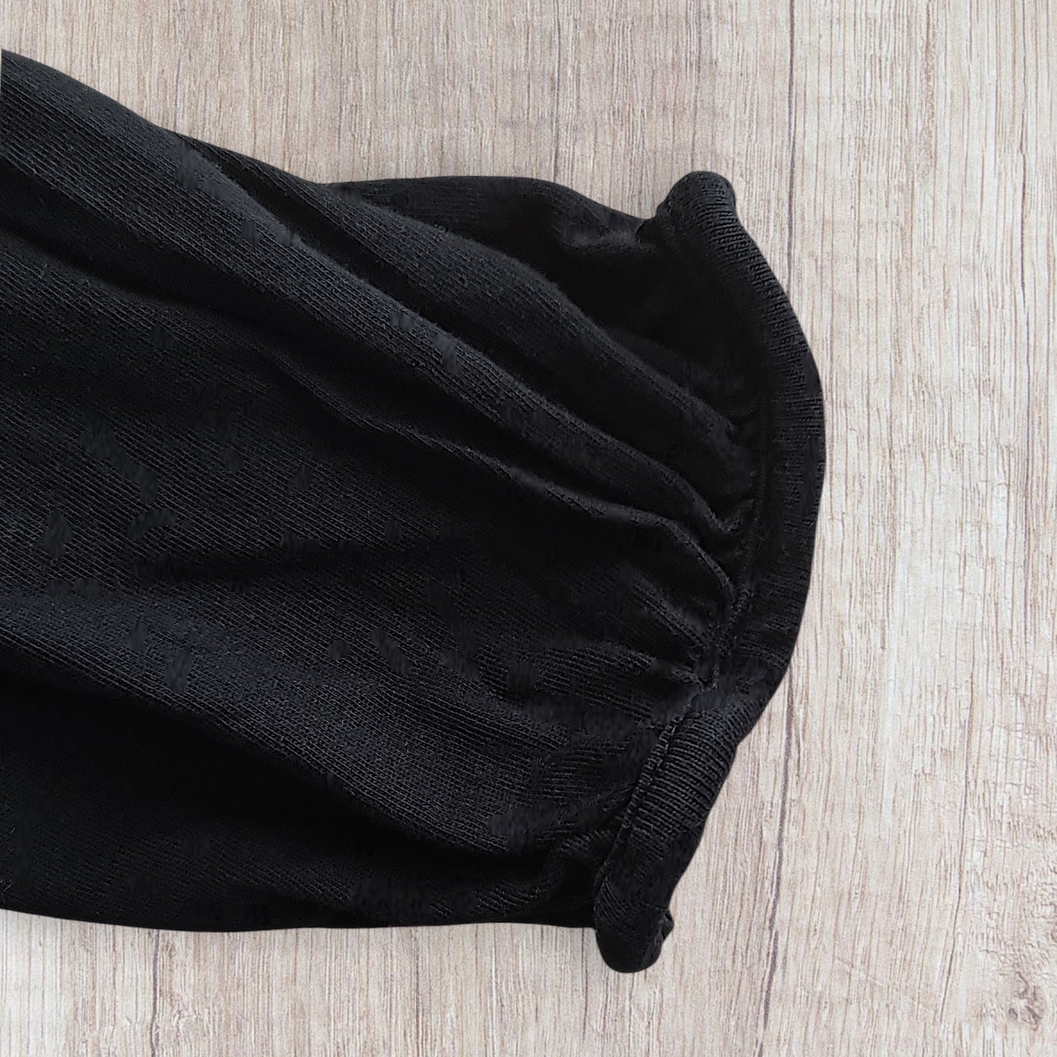 Col roulé femme taille S noir uni très bon état