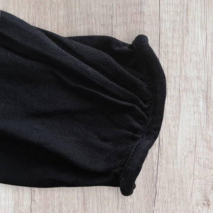 Col roulé femme taille S noir uni très bon état