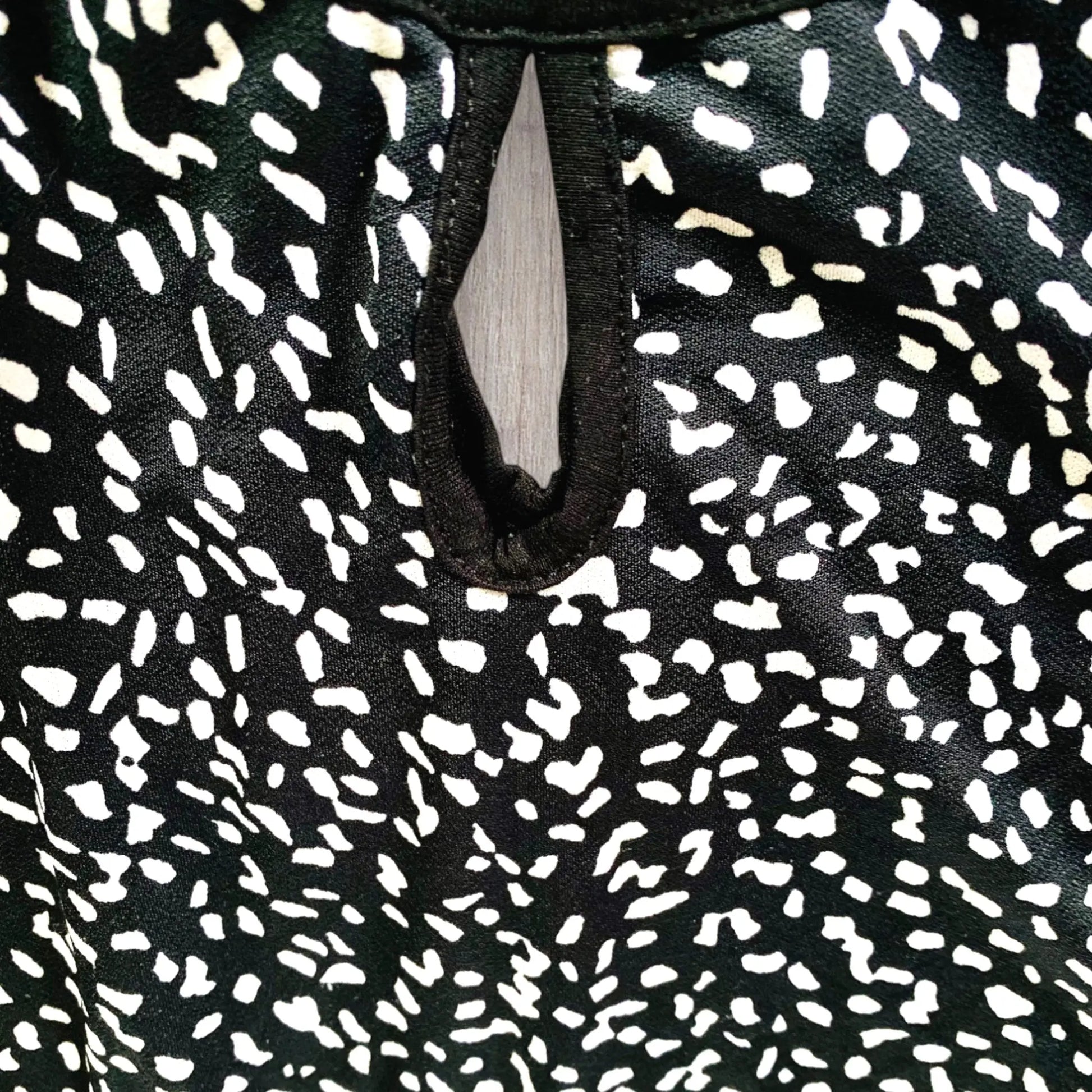 Débardeur Femme à Pois - Taille 40 - Renatto Bene renatto bene