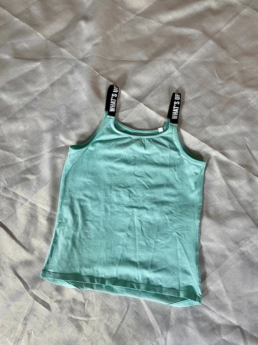 Débardeur Turquoise Esprit Sport Fille 12 ans - C&A C&A