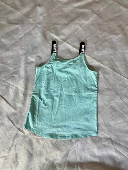 Débardeur Turquoise Esprit Sport Fille 12 ans - C&A C&A