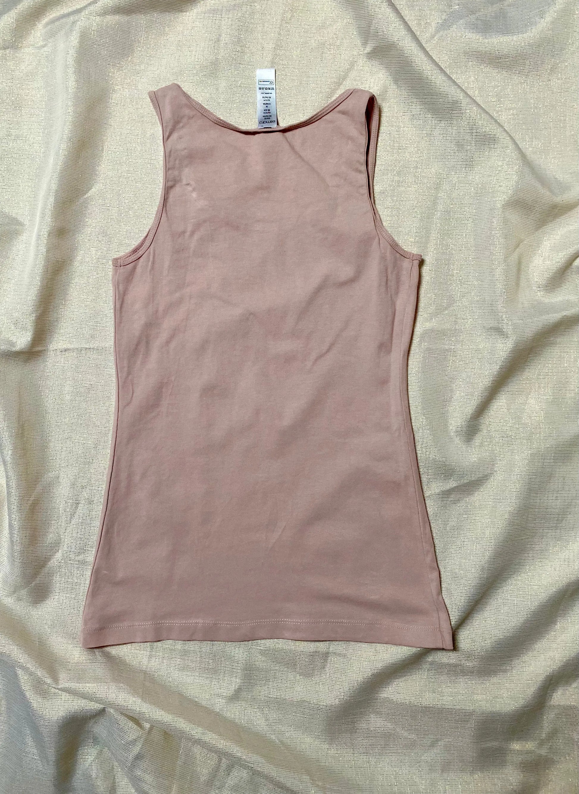 Débardeurs Femme Esmara Lidl , Style Marcel esmara