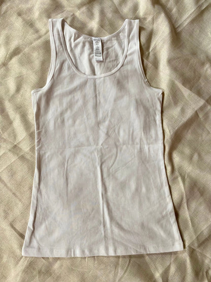 Débardeurs Femme Esmara Lidl , Style Marcel esmara