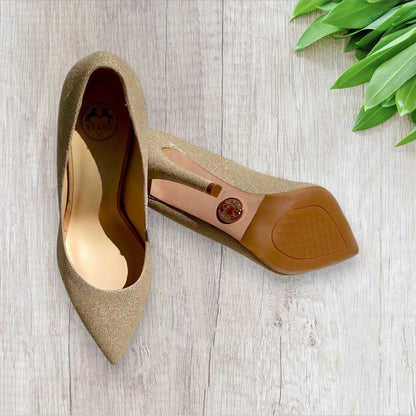 Escarpins Édition Limitée Sy&Me Taille40 sy&me