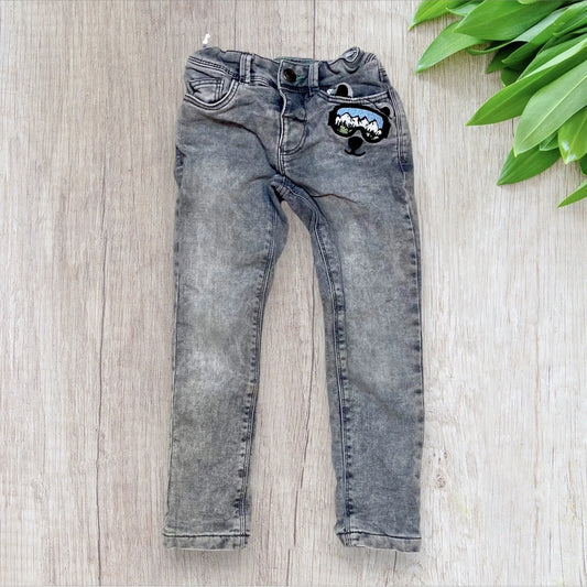 Jean Slim 4ans - C&A C&A