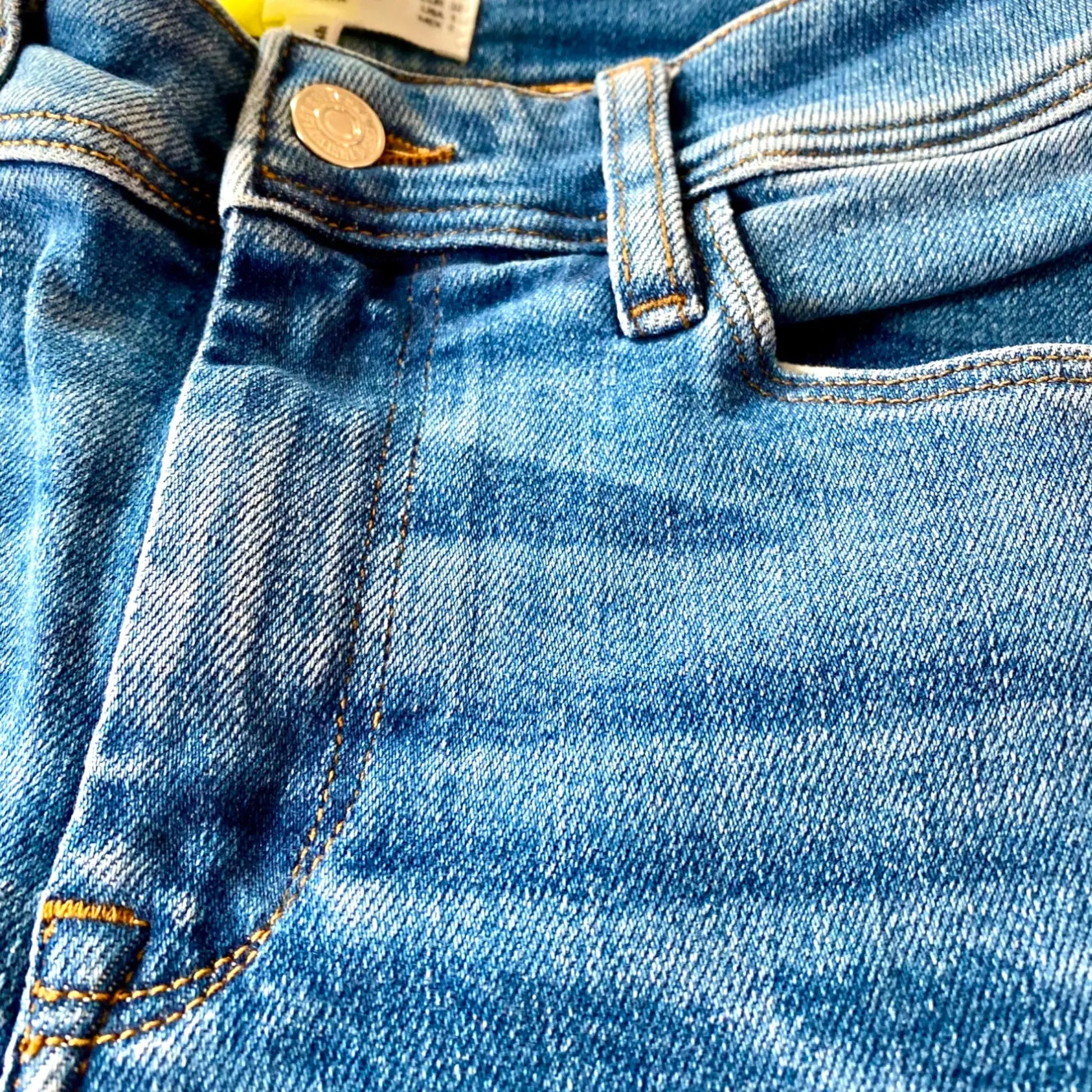 Jean Slim Femme Taille 32 - Mango mango