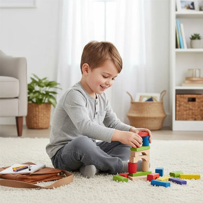 Jean slim garçon 3 ans NPO gris en très bon état.