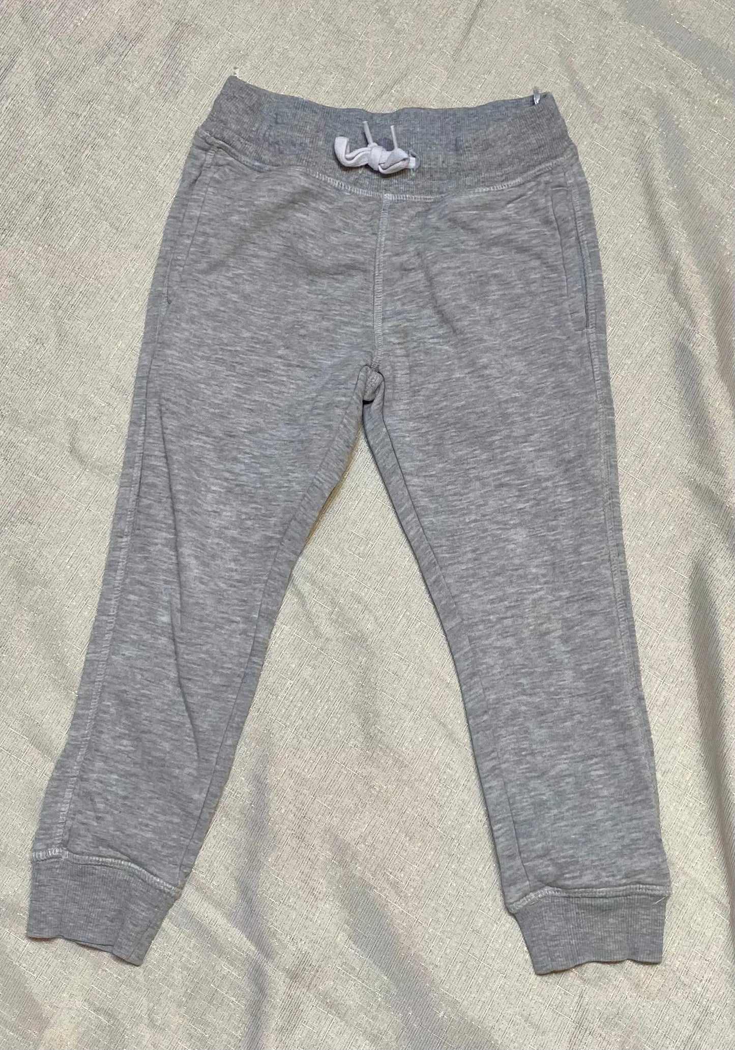 Jogging Garçon Gris 4 ans - C&A C&A