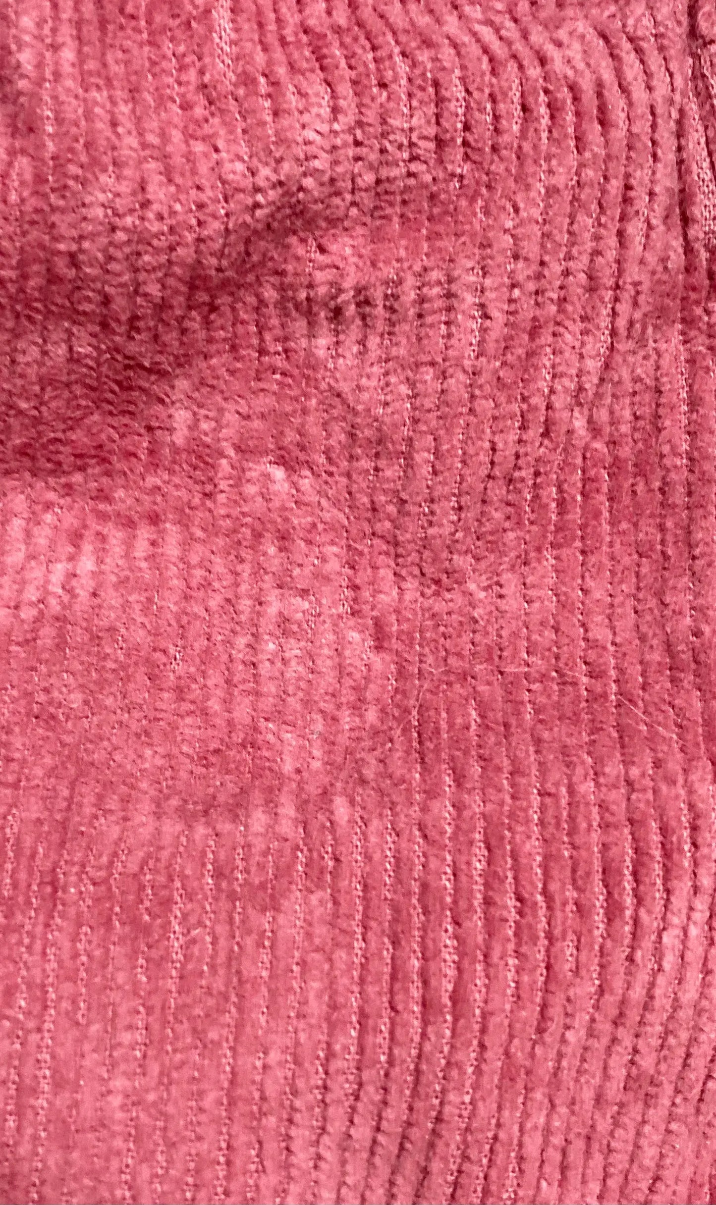 Jupe Velours Rainuré avec Bouton Fleur Doré - Fille 6 ans, C&A C&A