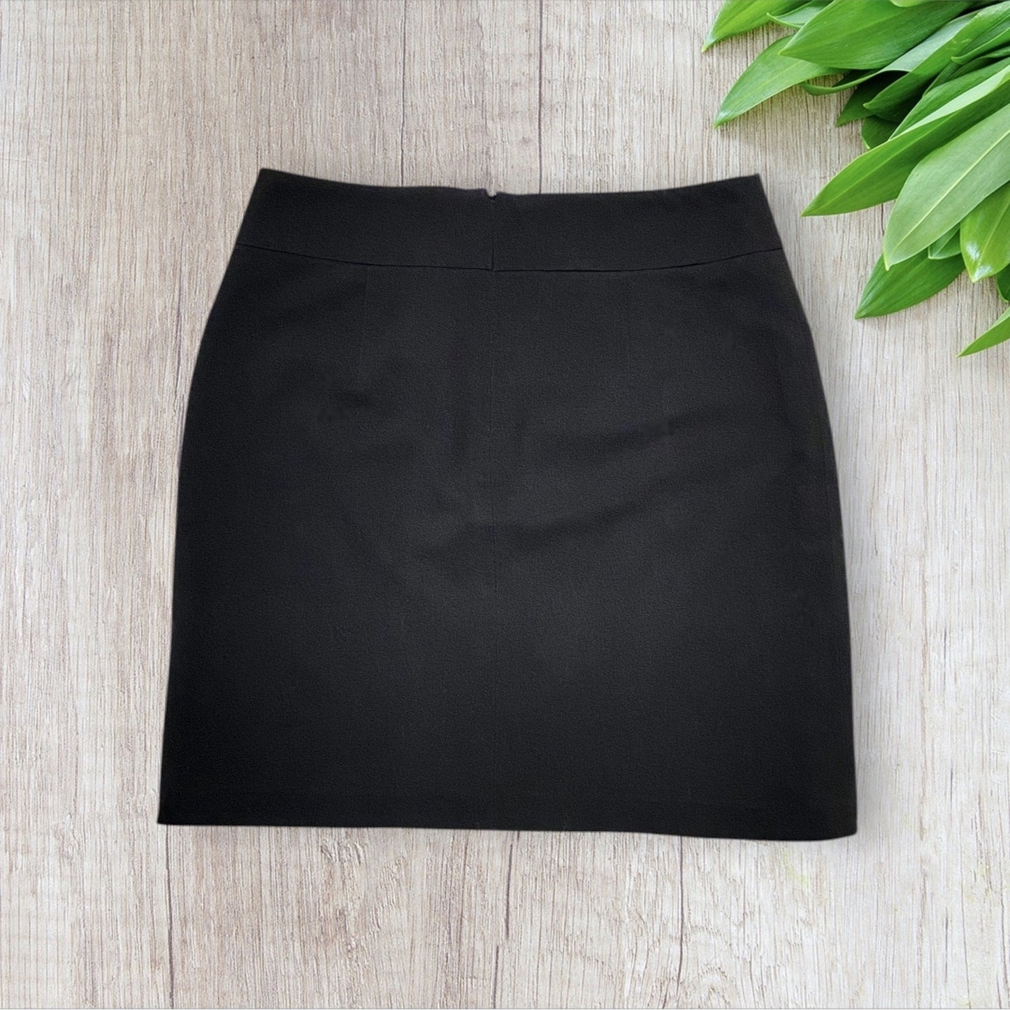 Jupe crayon femme Grain de Malice noire taille 38 très classe