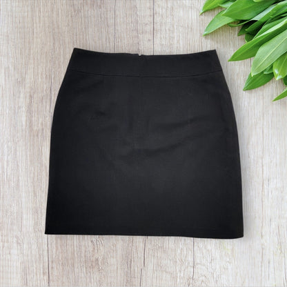 Jupe crayon femme Grain de Malice noire taille 38 très classe