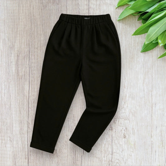 Pantalon Carotte Femme Taille 44 Boohoo boohoo