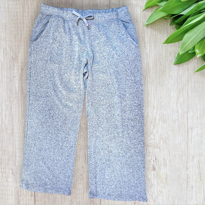 Pantalon d'intérieur femme Esmara – XL – Gris moucheté – Pilou pilou esmara