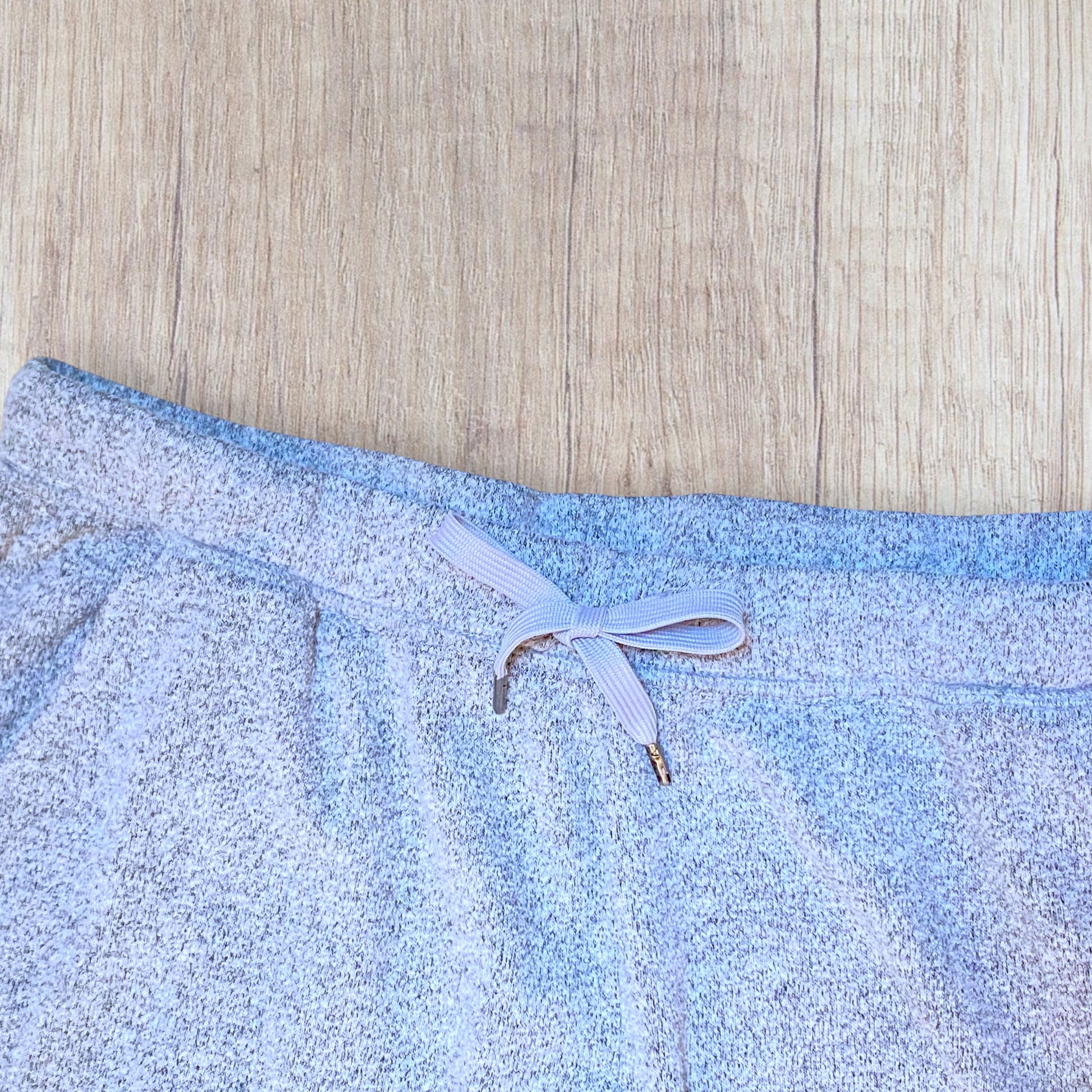 Pantalon d'intérieur femme Esmara – XL – Gris moucheté – Pilou pilou esmara