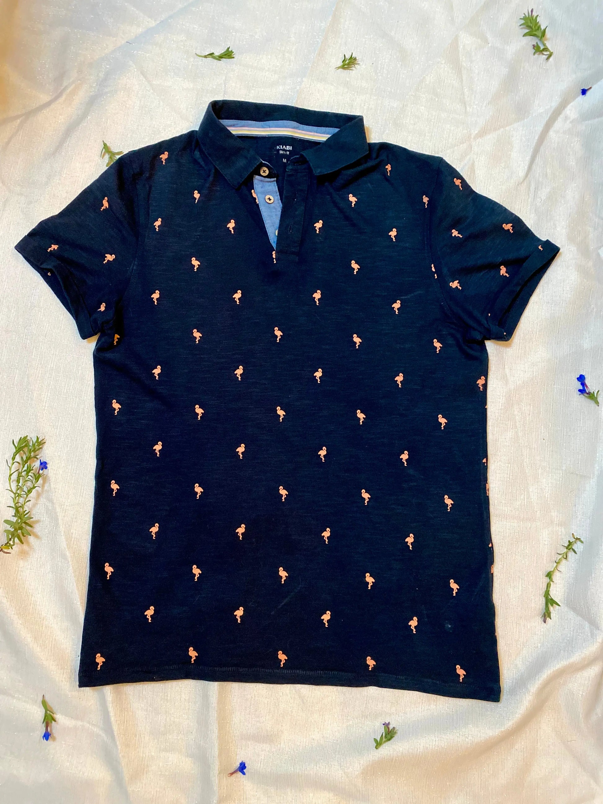 Kiabi taille petit hotsell